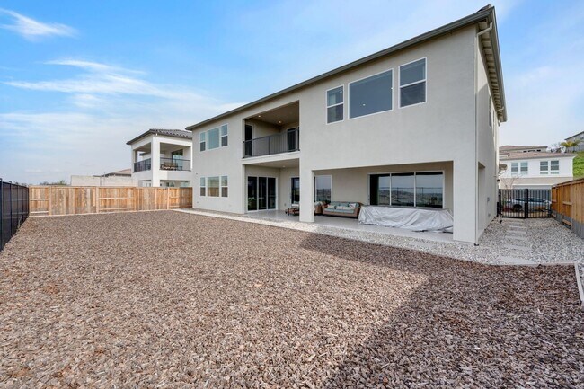 Building Photo - Newly Built 6BR Home with Panoramic Views in El Dorado Hills – 4,180 Sq Ft!