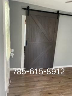 Building Photo - 807 N Poplar St