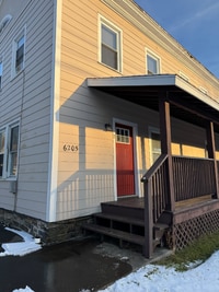 Building Photo - 6205 NY-17C