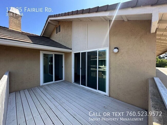 Building Photo - 17525 Fairlie Rd
