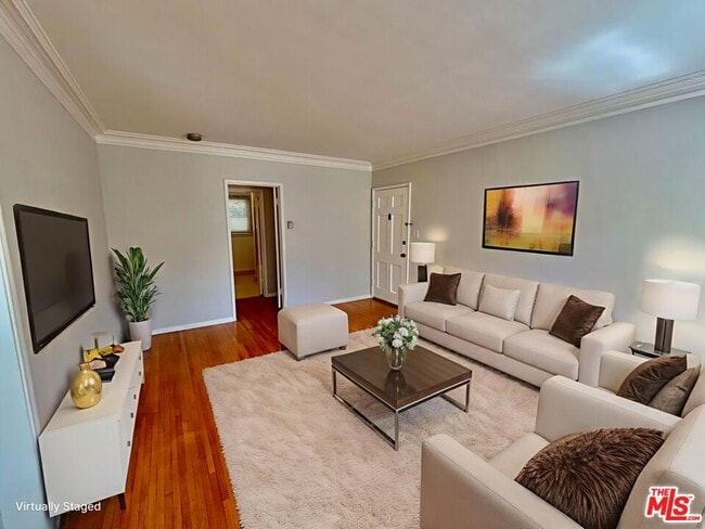 Building Photo - 1269 N Crescent Heights Blvd