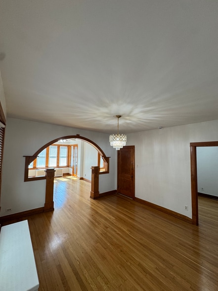 Dining Room - 2127 Highland Ave