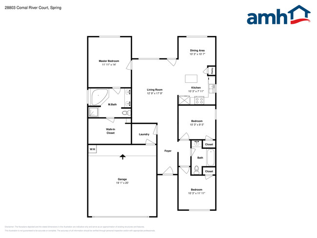 Building Photo - 28803 Comal River Ct