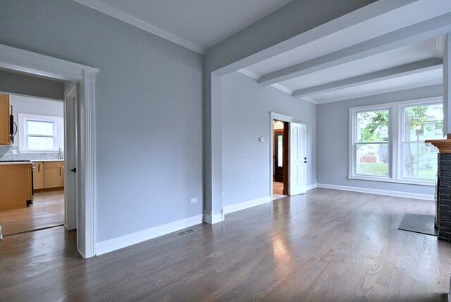 Building Photo - 6424 Sinclair Ave