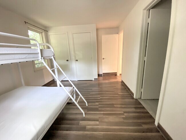 bedroom 2 at end of hall - 8 Plaza Village Rd