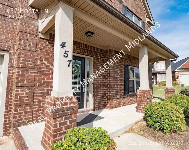 Building Photo - 457 Hosta Ln