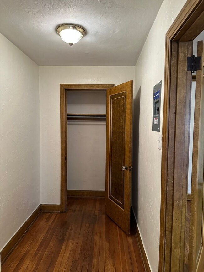 Interior Photo - Apartments on Academy