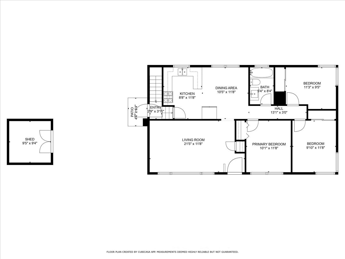 Building Photo - 11358 S Rockwell St