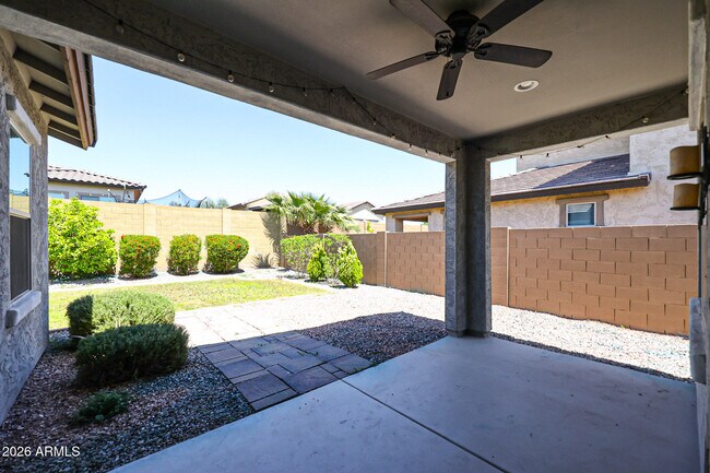 Building Photo - 20492 W Alsap Rd