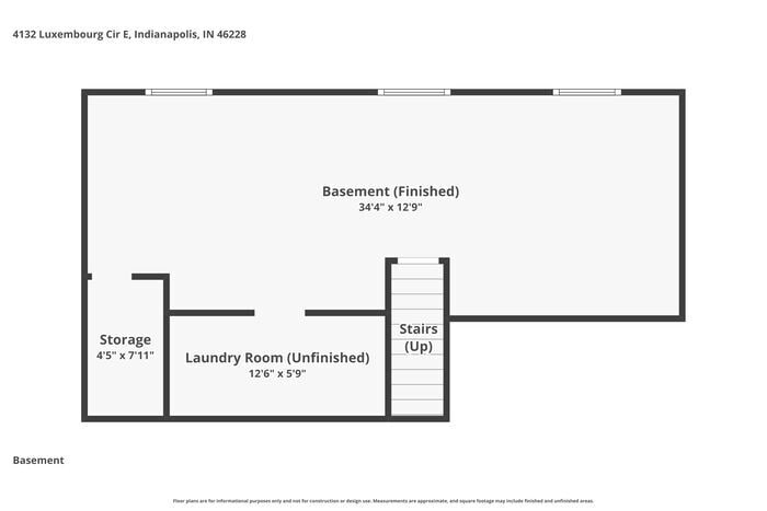 Building Photo - 4132 Luxembourg Cir E