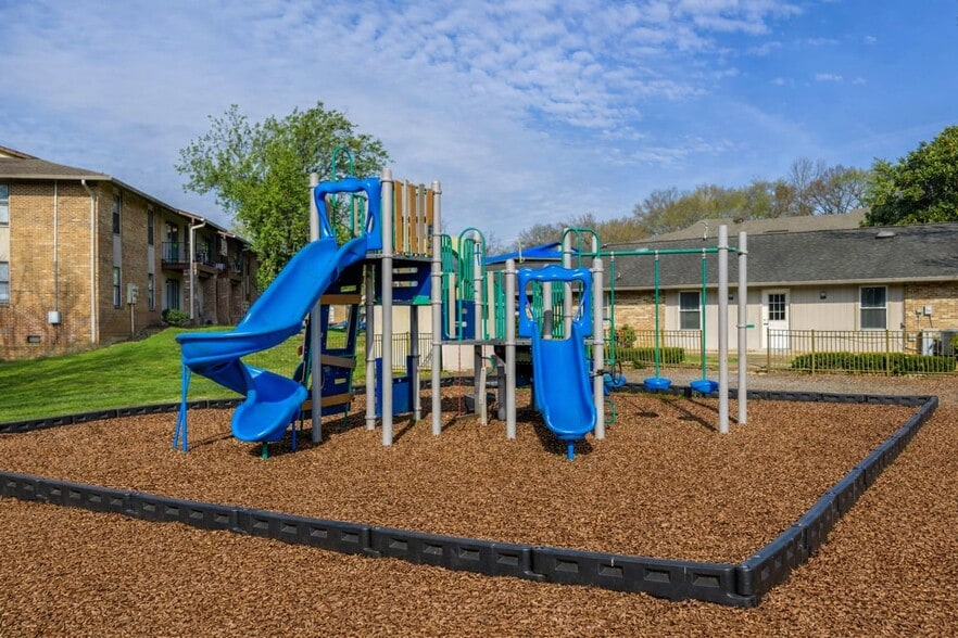 Building Photo - 4601 Packard Dr