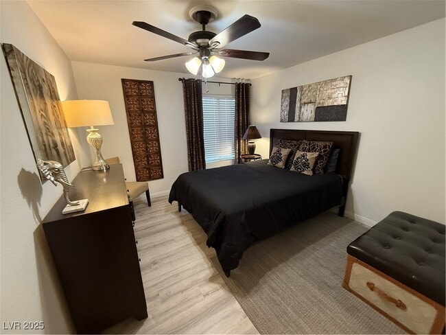 Building Photo - 2200 S Fort Apache Rd