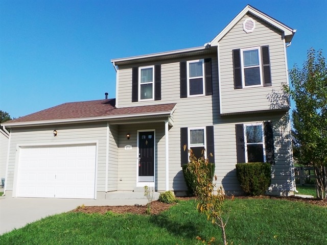 Building Photo - 6714 Midnight Sun Dr