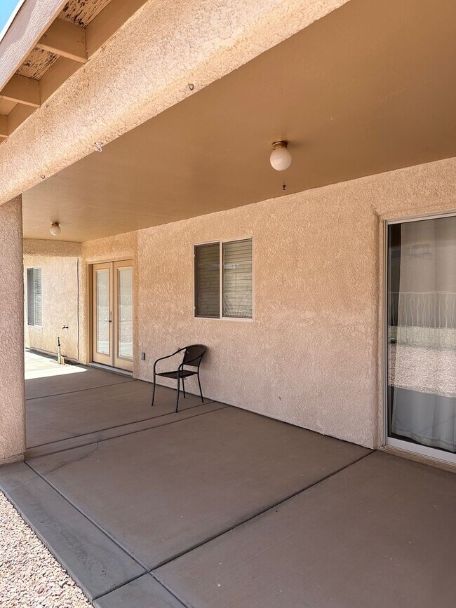 Building Photo - Long Term unfurnished - Pets allowed - Ple...