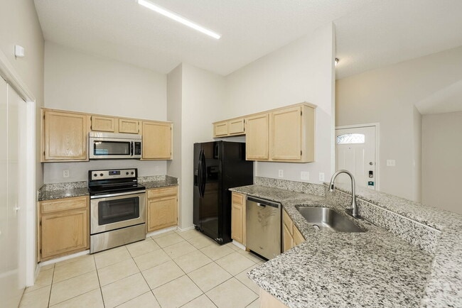 Building Photo - 1521 Becky Ln