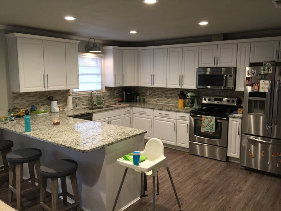 Building Photo - 4907 11th St