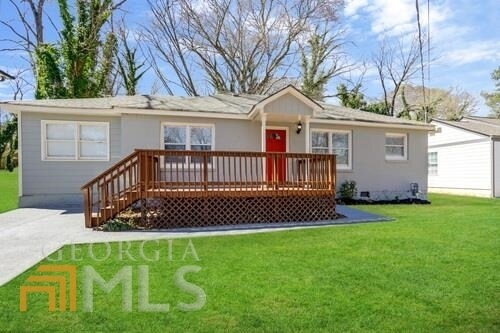 Building Photo - 1951 Meadow Ln