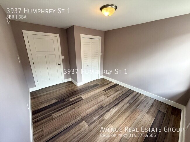 Building Photo - 3937 Humphrey St