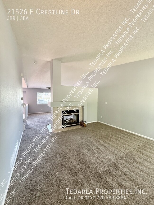 Building Photo - 21526 E Crestline Dr
