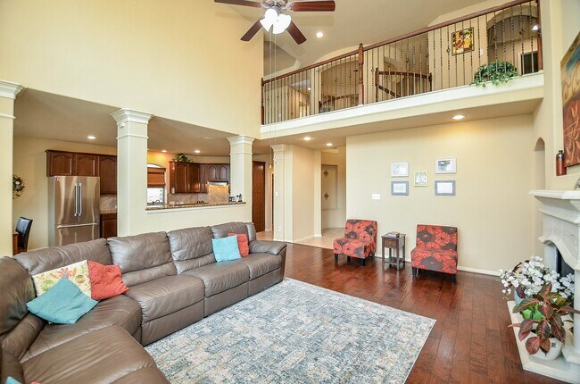 Building Photo - 26711 Eagle Park Ln