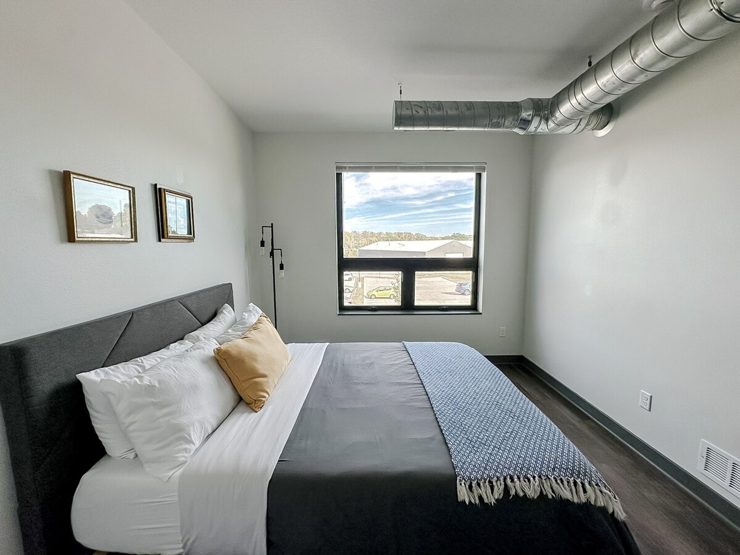 Building Photo - 1261 8th St