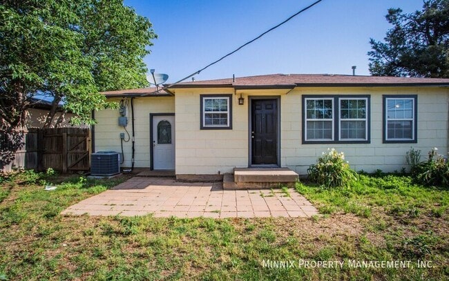 Building Photo - 4611 33rd St