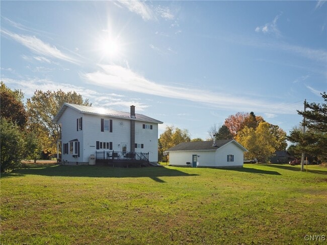 Building Photo - 35749 Sayre Rd