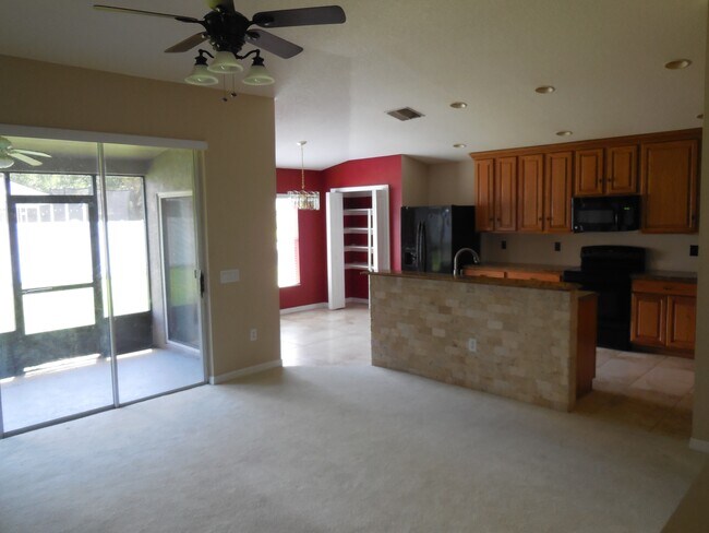 Building Photo - 15447 Osprey Glen Dr