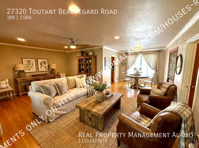 Building Photo - 27320 Toutant Beauregard Rd