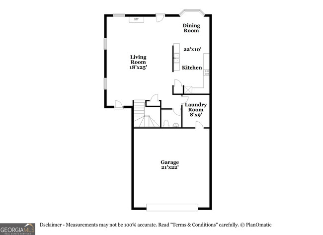 Building Photo - 3553 Ebb Cir