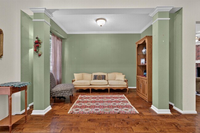 Building Photo - 1306 N Gabriel River Cir