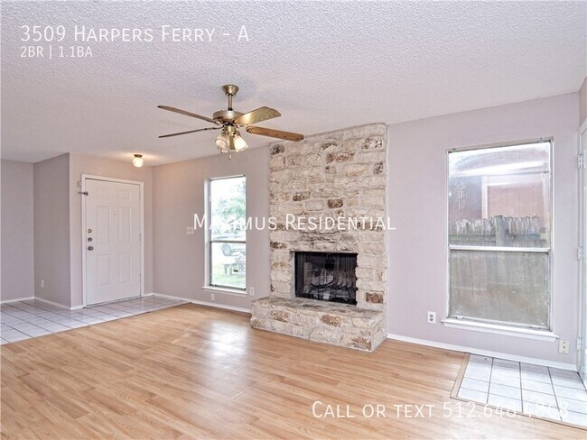 Building Photo - 3509 Harpers Ferry Ln