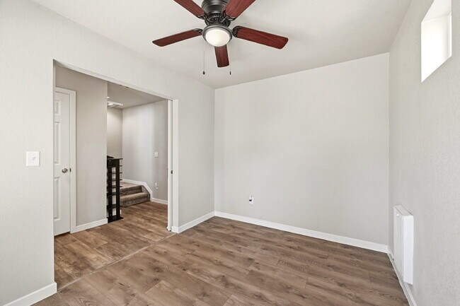 Building Photo - $2,245.95, 3 bed, 2.5 bath, located in Colorado Springs with a Balcony