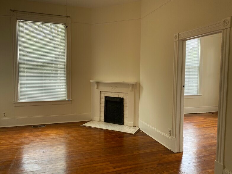 Building Photo - 1116 Habersham St