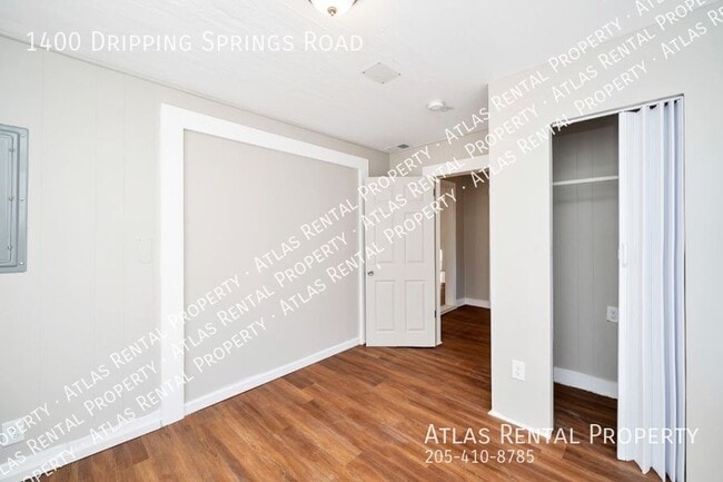 Building Photo - 1400 Dripping Springs Rd NW