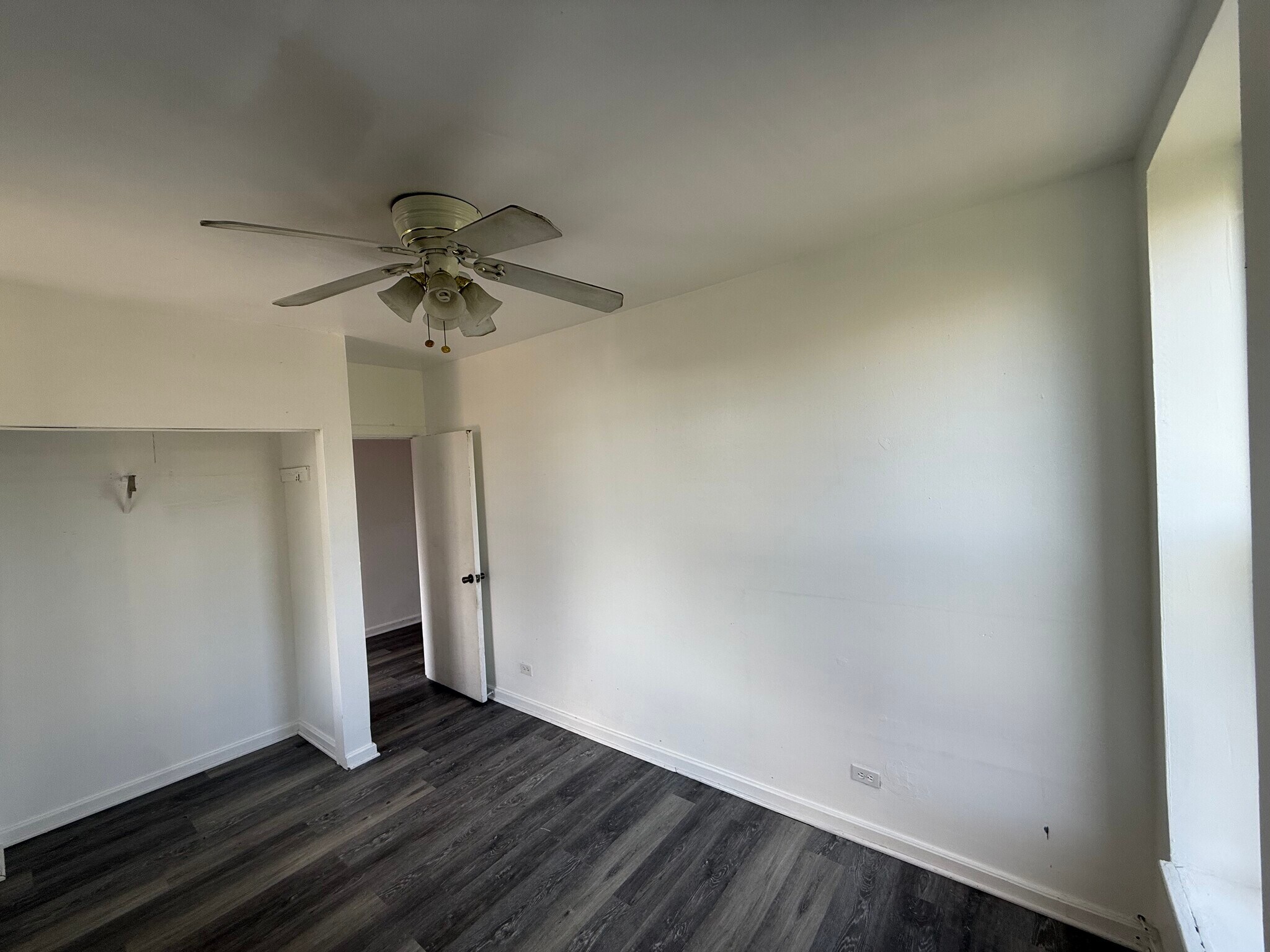 Bedroom 3 - 901 W 19th St