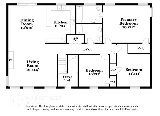 Building Photo - 664 Wallington Way