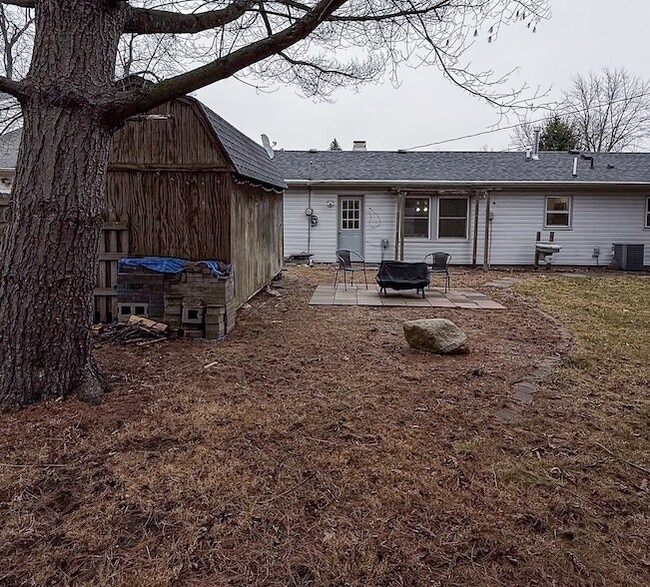 Building Photo - 2005 S Prospect Ave