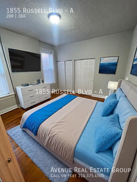 Building Photo - 1855 Russell Blvd