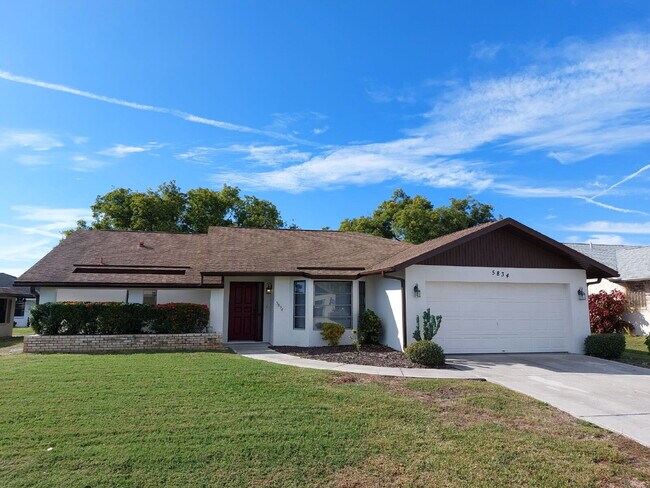 Primary Photo - "Charming 2-Bed, 2-Bath Retreat on Monroe ...