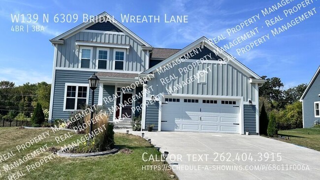 Primary Photo - Beautiful Single family 4 bedroom 2.5 Bath