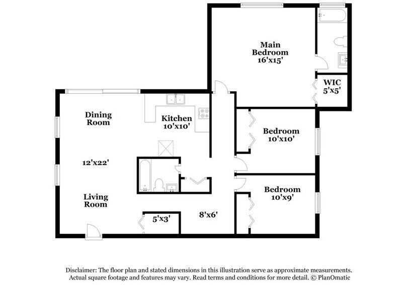 Building Photo - 16960 SW 104th Ave