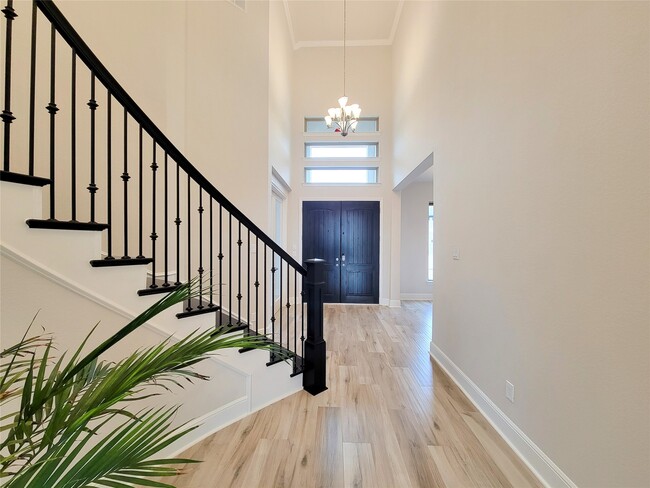 Building Photo - 13806 Friarstone Pointe Dr