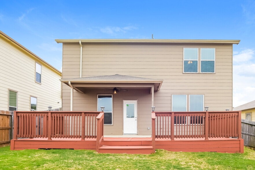 Building Photo - 9431 Hanover Sky