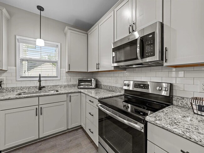Building Photo - Earn Wealth While Leasing – Like a Homeowner – Lease to Own
