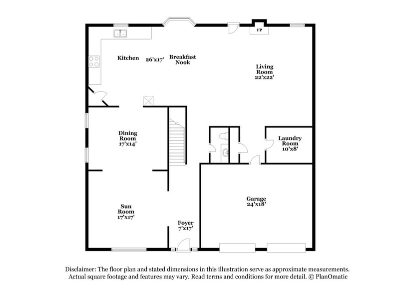 Building Photo - 4225 Fourth Rail Ln