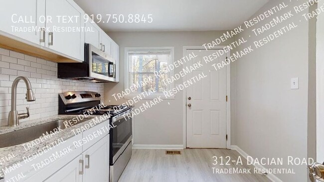 Building Photo - 312-A Dacian Road-