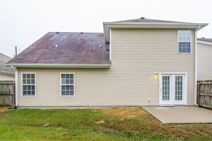 Building Photo - 8856 Cressent Glen Ct