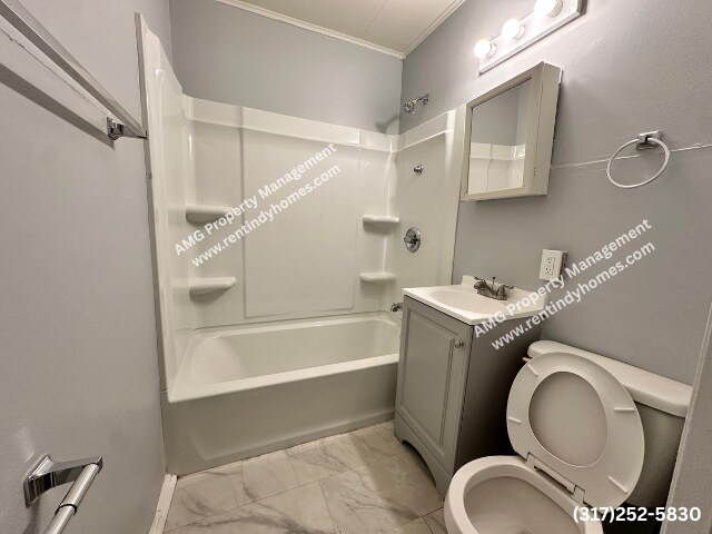 Building Photo - 1210 N Goodlet Ave