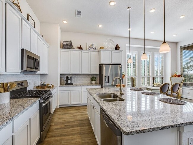 Building Photo - 8409 Prairie Rye Dr